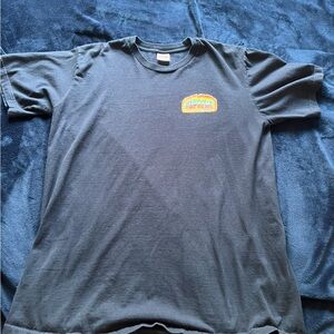 Supreme shirt ￼